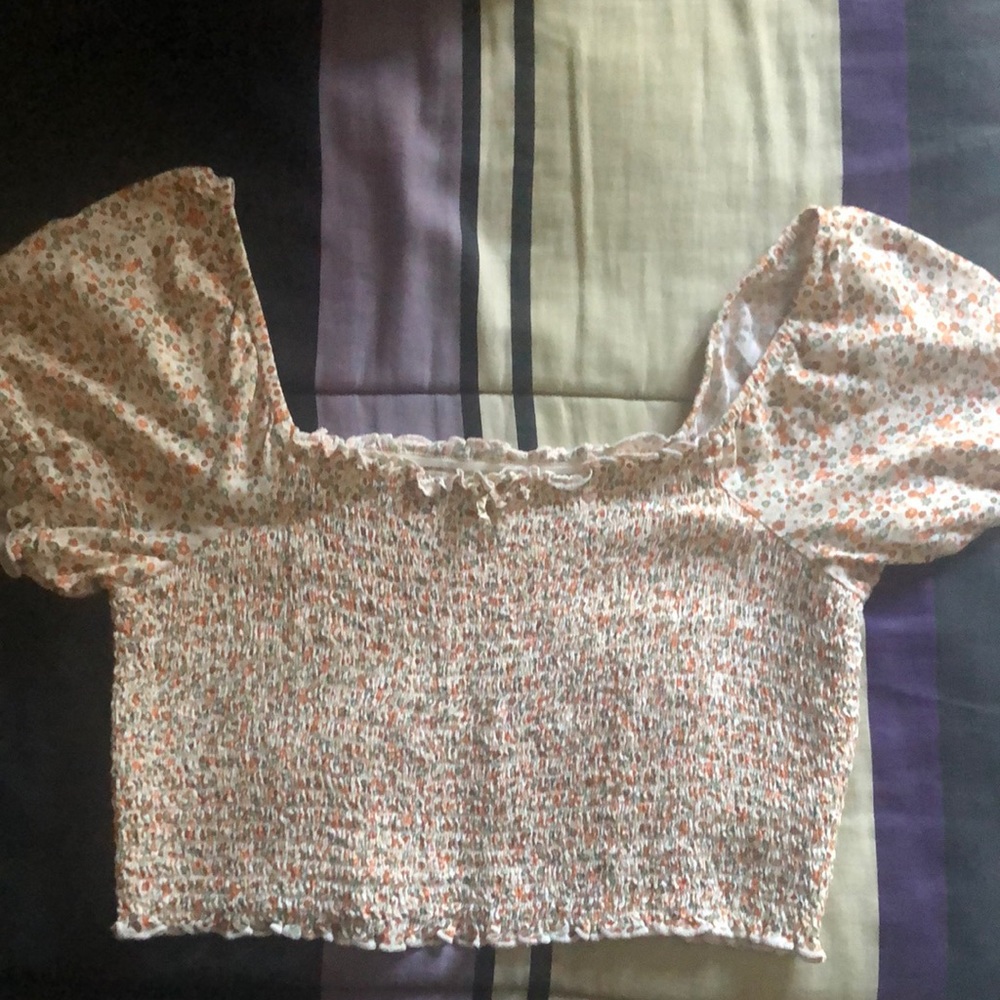 Aerie Top